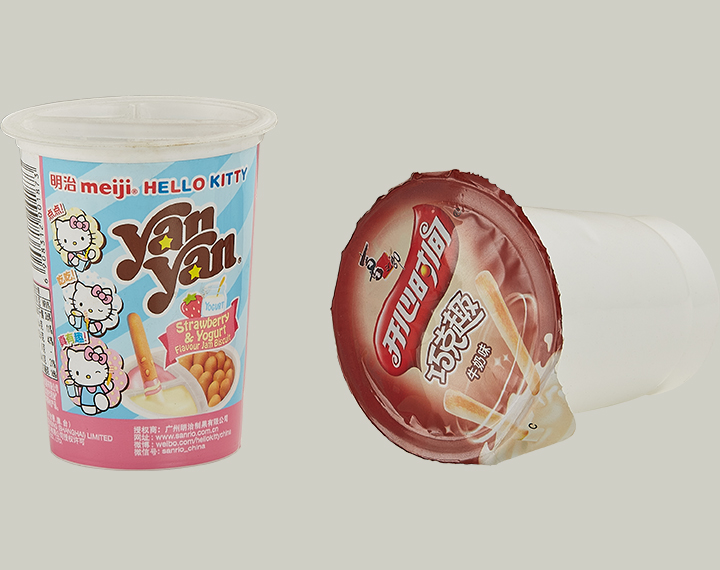 食品/包裝